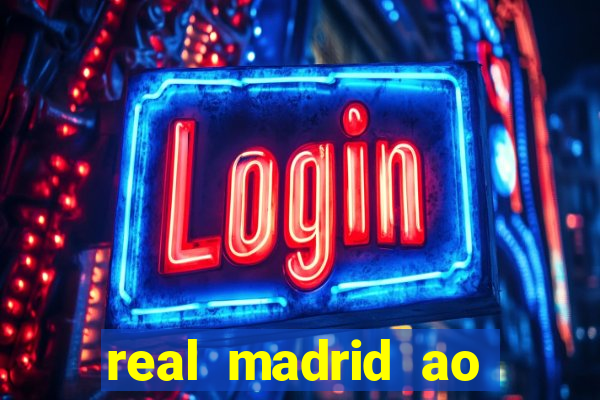 real madrid ao vivo com imagem futemax